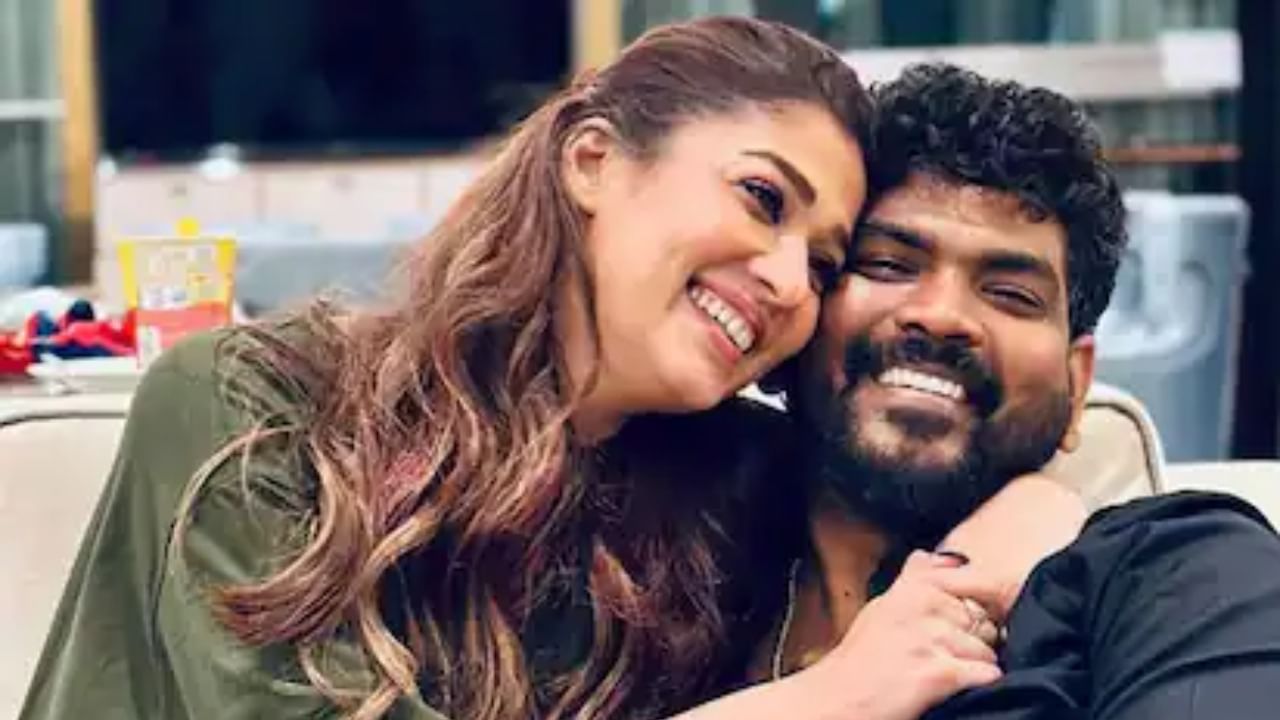 ವಿಘ್ನೇಶ್ ಶಿವನ್​ನಿಂದ ವಿಚ್ಛೇದನ ಪಡೆಯೋ ವಿಚಾರ: ನಯನತಾರಾ ಕಡೆಯಿಂದಲೇ ಸಿಕ್ತು ಸ್ಪಷ್ಟನೆ