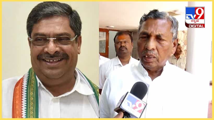 ನಜೀರ್ ಅಹ್ಮದ್ ಆಕ್ಷೇಪಾರ್ಹ ಹೇಳಿಕೆಗೆ ಸಚಿವ ಕೆಹೆಚ್ ಮುನಿಯಪ್ಪ ಪ್ರತಿಕ್ರಿಯೆ ಹೀಗಿತ್ತು!