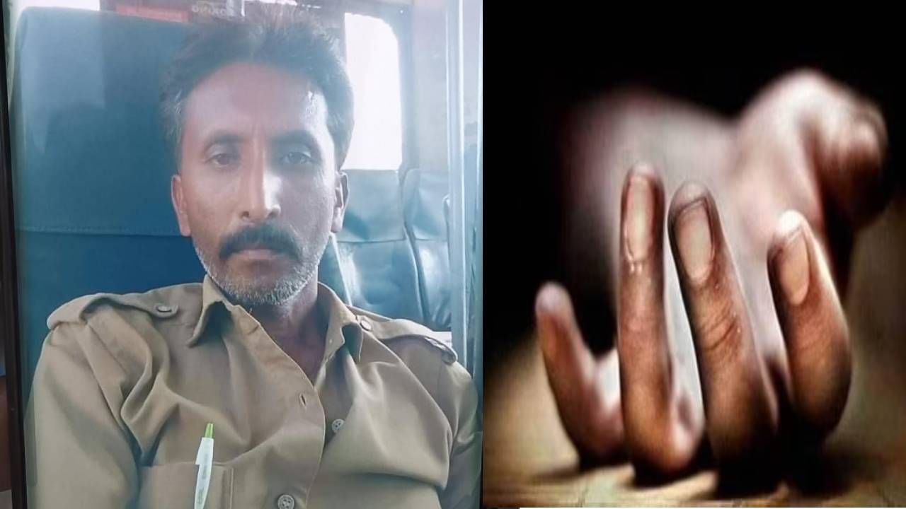 ನೆಲಮಂಗಲ: ಹಲಸಿನಹಣ್ಣು ಕೀಳಲು ಹೋಗಿ ಮರದಿಂದ ಬಿದ್ದು ಬಿಎಂಟಿಸಿ ಚಾಲಕ ಸಾವು ನೆಲಮಂಗಲ: ಹಲಸಿನಹಣ್ಣು ಕೀಳಲು ಹೋಗಿ ಮರದಿಂದ ಬಿದ್ದು ಬಿಎಂಟಿಸಿ ಚಾಲಕ ಸಾವು