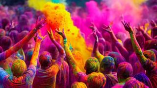 Holi 2024: ಇಂದು ಹೋಳಿ; ಈ ಹಬ್ಬವನ್ನು ಏಕೆ ಆಚರಿಸಲಾಗುತ್ತದೆ?