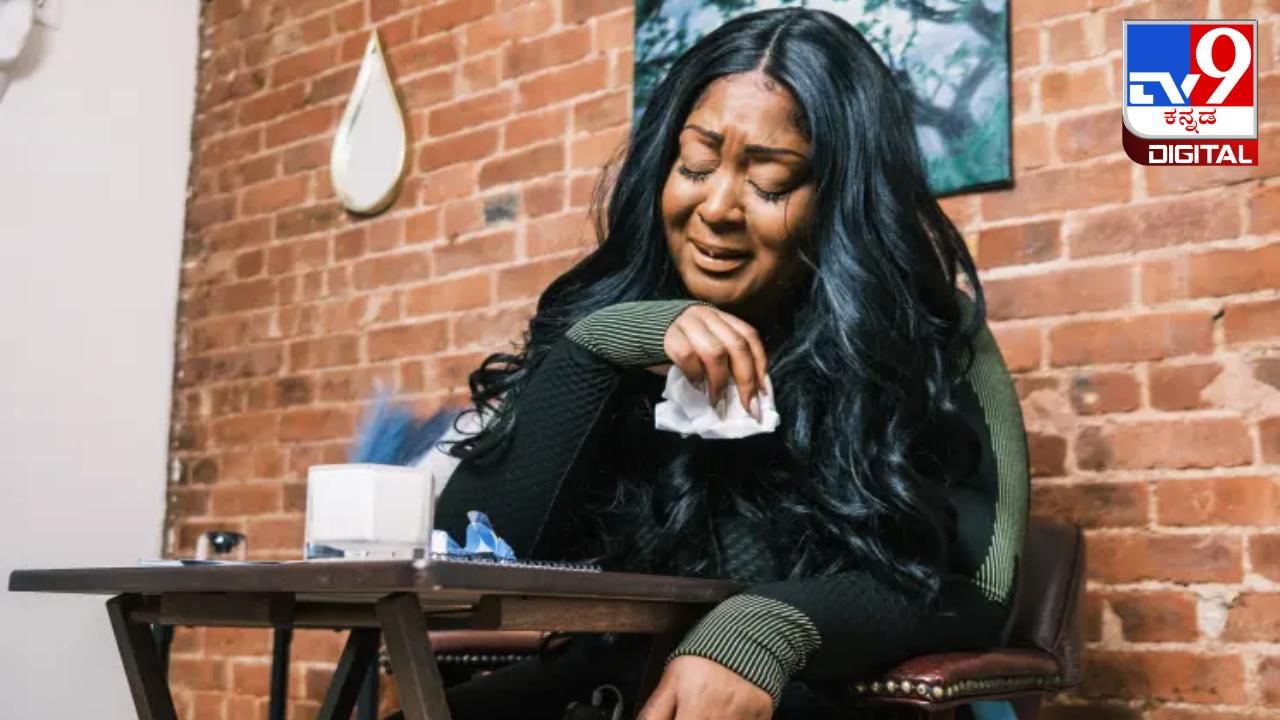 Cry spa: ಈ ದೇಶದಲ್ಲಿ ನೀವು ಒಂಟಿಯಾಗಿ ಅಳಲು ವಿಶಿಷ್ಟವಾದ ಪಾರ್ಲರ್ ಸೌಲಭ್ಯವಿದೆ Cry spa: ಈ ದೇಶದಲ್ಲಿ ನೀವು ಒಂಟಿಯಾಗಿ ಅಳಲು ವಿಶಿಷ್ಟವಾದ ಪಾರ್ಲರ್ ಸೌಲಭ್ಯವಿದೆ