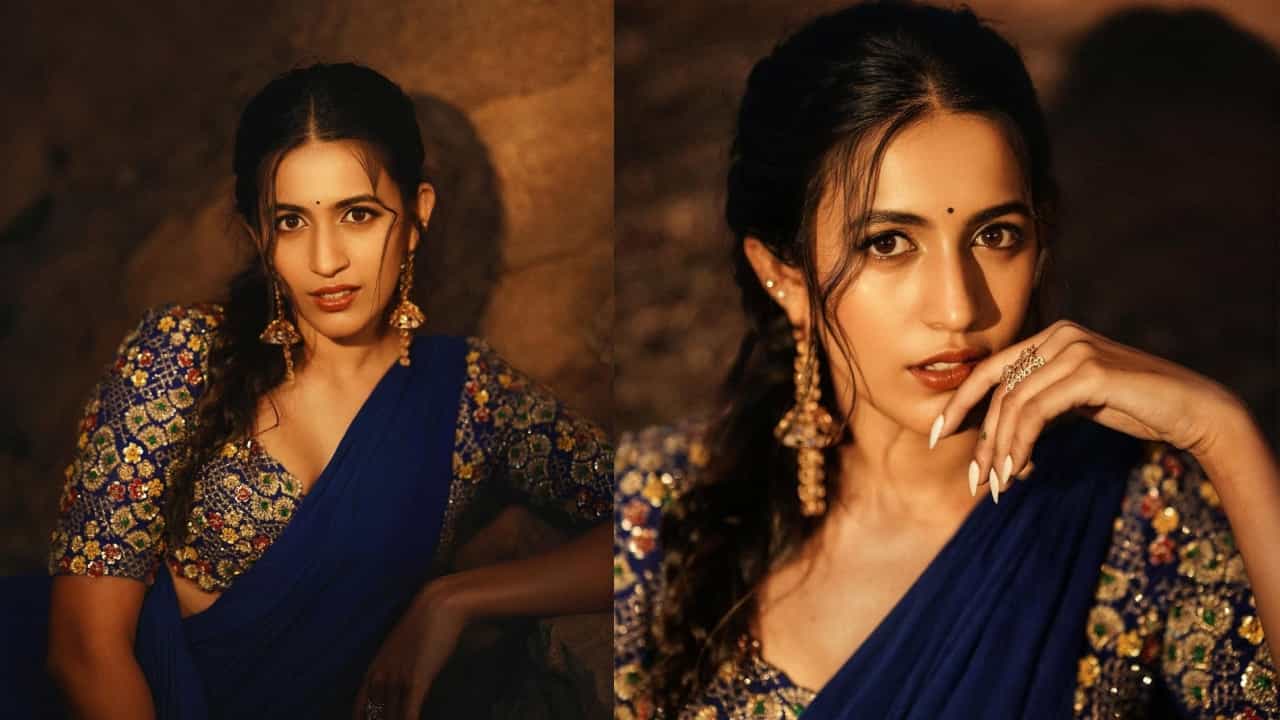 ಚಿರಂಜೀವಿ ಕುಟುಂಬದ ಕುಡಿ ನಿಹಾರಿಕಾ ಬರ್ತ್​ಡೇ; ಎರಡನೇ ಮದುವೆ ಆಲೋಚನೆ ಮಾಡಿದ ನಟಿ