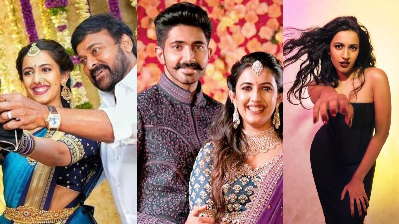 ವಿಚ್ಛೇದನದ ಬಗ್ಗೆ ಮೆಗಾಸ್ಟಾರ್ ಕುಟುಂಬದ ಕುಡಿ ನಿಹಾರಿಕಾ ಮಾತು ವಿಚ್ಛೇದನದ ಬಗ್ಗೆ ಮೆಗಾಸ್ಟಾರ್ ಕುಟುಂಬದ ಕುಡಿ ನಿಹಾರಿಕಾ ಮಾತು