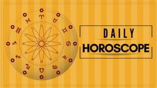 Horoscope: ದಿನಭವಿಷ್ಯ: ಈ ರಾಶಿಯವರಿಗೆ ಇಂದು ಹಣದ ಚಿಂತೆ ದೂರವಾಗಬಹುದು