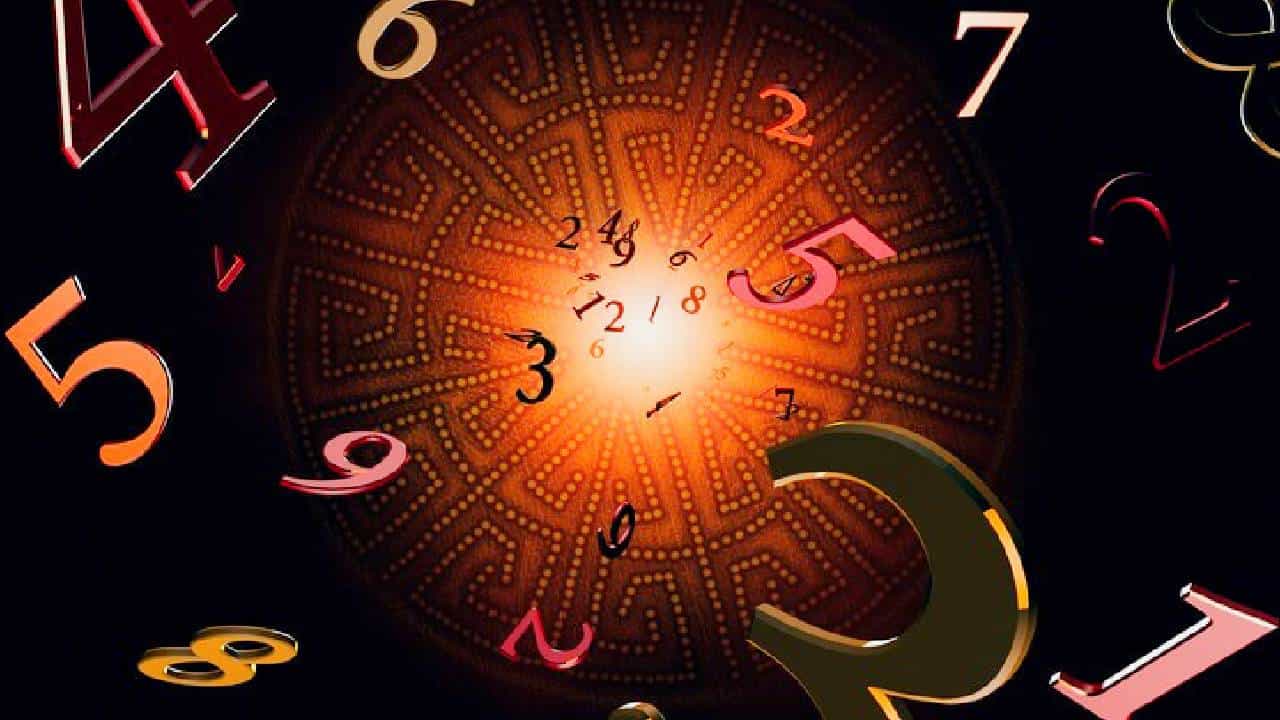 Numerology Prediction: ಸಂಖ್ಯಾಶಾಸ್ತ್ರ ಪ್ರಕಾರ ಜನ್ಮಸಂಖ್ಯೆಗೆ ಅನುಗುಣವಾಗಿ ಮಾರ್ಚ್ 17ರ ದಿನಭವಿಷ್ಯ Numerology Prediction: ಸಂಖ್ಯಾಶಾಸ್ತ್ರ ಪ್ರಕಾರ ಜನ್ಮಸಂಖ್ಯೆಗೆ ಅನುಗುಣವಾಗಿ ಮಾರ್ಚ್ 17ರ ದಿನಭವಿಷ್ಯ