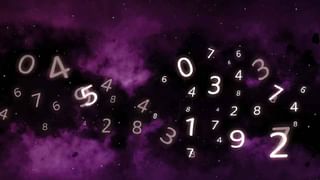 Numerology Prediction: ಸಂಖ್ಯಾಶಾಸ್ತ್ರ ಪ್ರಕಾರ ಜನ್ಮಸಂಖ್ಯೆಗೆ ಅನುಗುಣವಾಗಿ ಮಾರ್ಚ್ 31ರಿಂದ ಏಪ್ರಿಲ್ 6ರ ತನಕ ವಾರಭವಿಷ್ಯ  