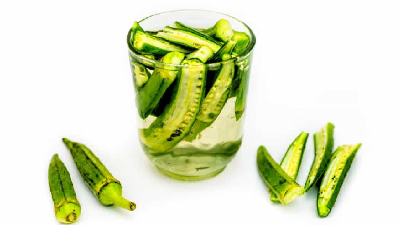 Okra Water: ಖಾಲಿ ಹೊಟ್ಟೆಯಲ್ಲಿ ಬೆಂಡೆಕಾಯಿ ನೀರನ್ನು ಕುಡಿದರೆ ಏನಾಗುತ್ತದೆ? Okra Water: ಖಾಲಿ ಹೊಟ್ಟೆಯಲ್ಲಿ ಬೆಂಡೆಕಾಯಿ ನೀರನ್ನು ಕುಡಿದರೆ ಏನಾಗುತ್ತದೆ?