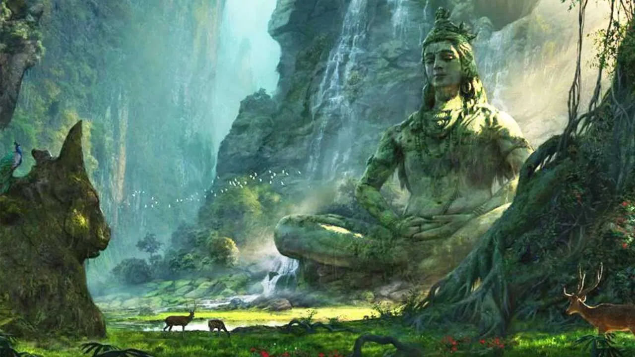 ಮಿಸ್ ಮಾಡದೇ ಓದಿ! ಯಾವುದೇ ವ್ಯಕ್ತಿ ಶಿವನಿಂದ ಕಲಿಯಬೇಕಾದ ಅತ್ಯುತ್ತಮ ಎಂಟು ಮ್ಯಾನೇಜ್ಮೆಂಟ್ ಪಾಠಗಳು.. ಮಿಸ್ ಮಾಡದೇ ಓದಿ! ಯಾವುದೇ ವ್ಯಕ್ತಿ ಶಿವನಿಂದ ಕಲಿಯಬೇಕಾದ ಅತ್ಯುತ್ತಮ ಎಂಟು ಮ್ಯಾನೇಜ್ಮೆಂಟ್ ಪಾಠಗಳು..