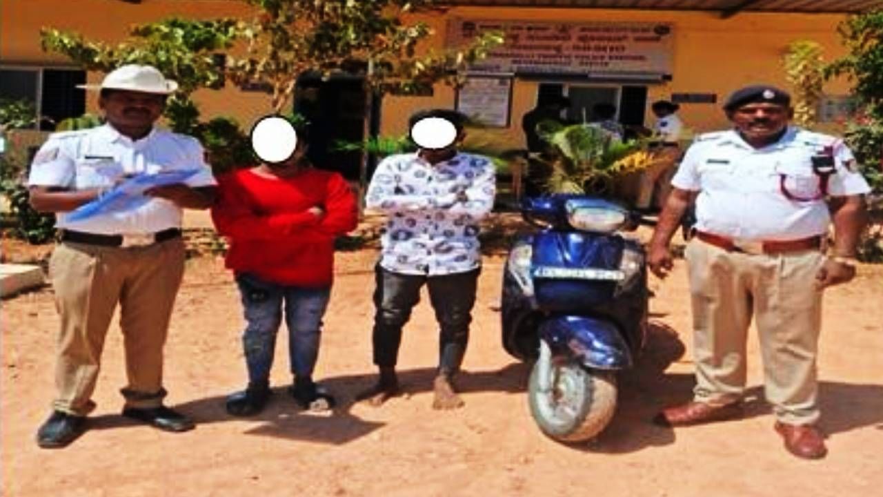 ಬೆಂಗಳೂರು ಸಂಚಾರಿ ಪೊಲೀಸರ ಕಾರ್ಯಾಚರಣೆ; ಅಪಾಯಕಾರಿ ವೀಲಿಂಗ್ ಮಾಡ್ತಿದ್ದ 20 ಆರೋಪಿಗಳ ಬಂಧನ ಬೆಂಗಳೂರು ಸಂಚಾರಿ ಪೊಲೀಸರ ಕಾರ್ಯಾಚರಣೆ; ಅಪಾಯಕಾರಿ ವೀಲಿಂಗ್ ಮಾಡ್ತಿದ್ದ 20 ಆರೋಪಿಗಳ ಬಂಧನ