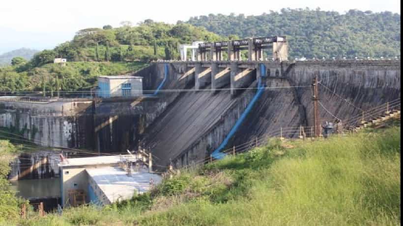Karnataka Dam Water Level: ಏ.05ರ ರಾಜ್ಯದ ಪ್ರಮುಖ ಡ್ಯಾಂಗಳ ನೀರಿನ ಮಟ್ಟದ ವಿವರ ಇಲ್ಲಿದೆ