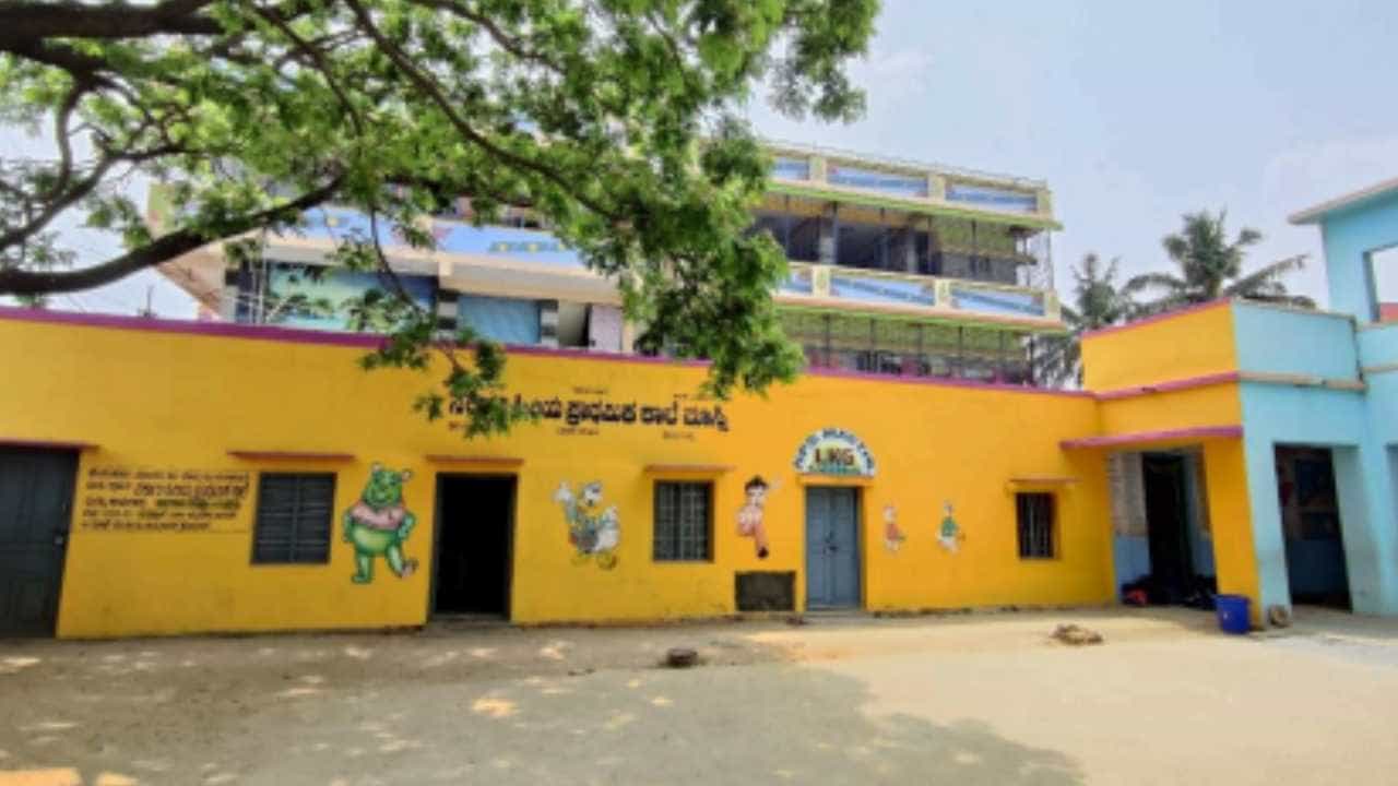 OSAAT: ತನ್ನ 100ನೇ ಅಭಿವೃದ್ಧಿ ಕಾರ್ಯಕ್ಕೆ ಕೋಲಾರದ ಮಾಸ್ತಿ ಗ್ರಾಮದ ಸರ್ಕಾರಿ ಶಾಲೆ ಆಯ್ಕೆ ಮಾಡಿಕೊಂಡ ಓಸಾಟ್ OSAAT: ತನ್ನ 100ನೇ ಅಭಿವೃದ್ಧಿ ಕಾರ್ಯಕ್ಕೆ ಕೋಲಾರದ ಮಾಸ್ತಿ ಗ್ರಾಮದ ಸರ್ಕಾರಿ ಶಾಲೆ ಆಯ್ಕೆ ಮಾಡಿಕೊಂಡ ಓಸಾಟ್
