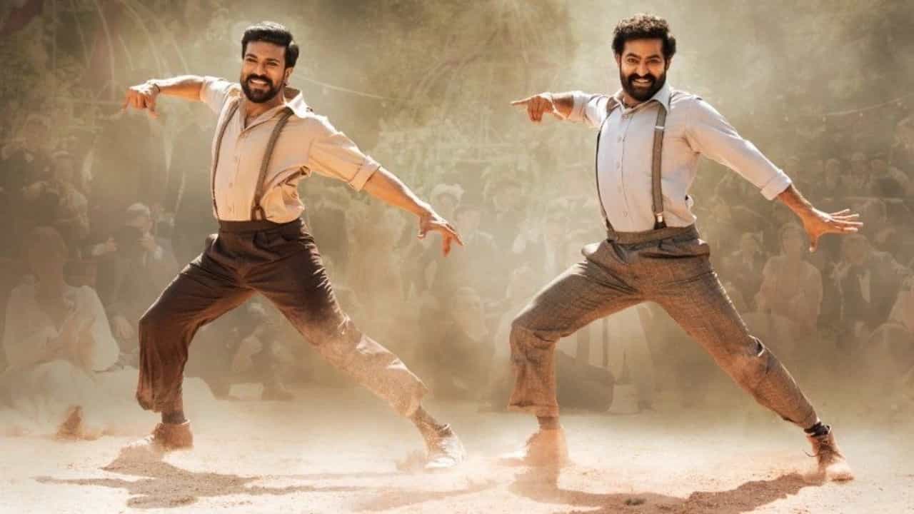 ಭಾರತಕ್ಕೆ ಹೆಮ್ಮೆಯ ಕ್ಷಣ: ಆಸ್ಕರ್ ಕಾರ್ಯಕ್ರಮದಲ್ಲಿ ‘ಆರ್ಆರ್ಆರ್’ ಚಿತ್ರಕ್ಕೆ ವಿಶೇಷ ಗೌರವ ಭಾರತಕ್ಕೆ ಹೆಮ್ಮೆಯ ಕ್ಷಣ: ಆಸ್ಕರ್ ಕಾರ್ಯಕ್ರಮದಲ್ಲಿ ‘ಆರ್ಆರ್ಆರ್’ ಚಿತ್ರಕ್ಕೆ ವಿಶೇಷ ಗೌರವ