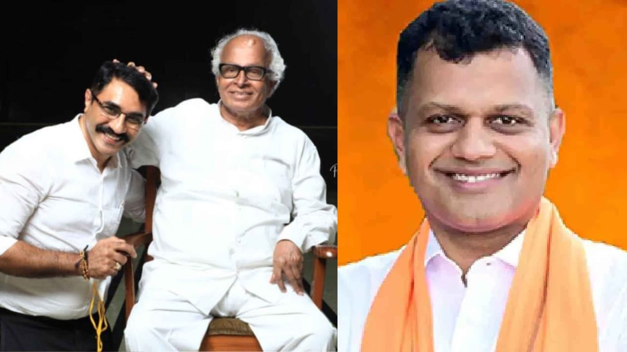 ದಕ್ಷಿಣ ಕನ್ನಡ ಕ್ಷೇತ್ರದಲ್ಲಿ ಬಿಲ್ಲವ ಸಮುದಾಯದ ಪದ್ಮರಾಜ್ ರಾಮಯ್ಯ ಅಭ್ಯರ್ಥಿಯನ್ನಾಗಿ ಕಣಕ್ಕಿಳಿಸಲು ಕಾಂಗ್ರೆಸ್ ಪ್ಲಾನ್ ದಕ್ಷಿಣ ಕನ್ನಡ ಕ್ಷೇತ್ರದಲ್ಲಿ ಬಿಲ್ಲವ ಸಮುದಾಯದ ಪದ್ಮರಾಜ್ ರಾಮಯ್ಯ ಅಭ್ಯರ್ಥಿಯನ್ನಾಗಿ ಕಣಕ್ಕಿಳಿಸಲು ಕಾಂಗ್ರೆಸ್ ಪ್ಲಾನ್