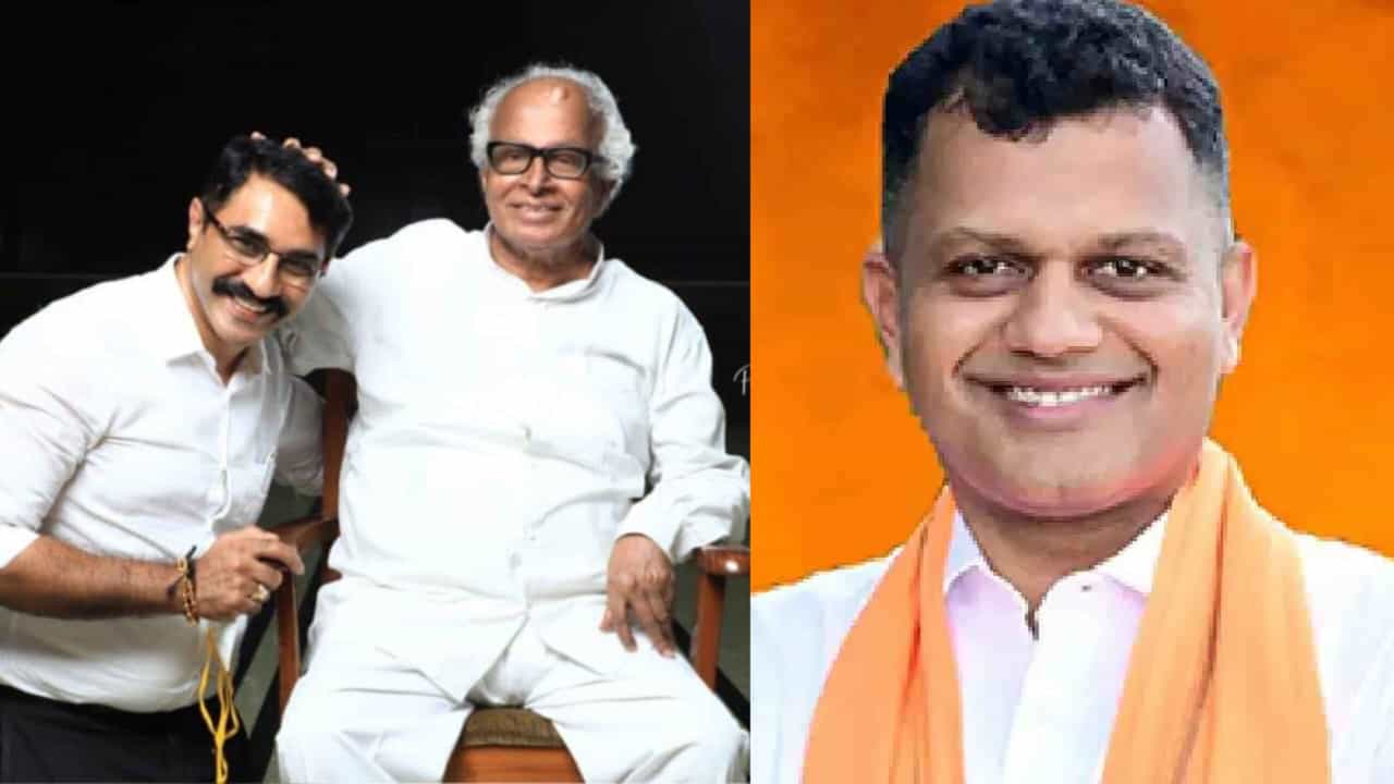 ದಕ್ಷಿಣ ಕನ್ನಡ ಕ್ಷೇತ್ರದಲ್ಲಿ ಬಿಲ್ಲವ ಸಮುದಾಯದ ಪದ್ಮರಾಜ್ ರಾಮಯ್ಯ ಅಭ್ಯರ್ಥಿಯನ್ನಾಗಿ ಕಣಕ್ಕಿಳಿಸಲು ಕಾಂಗ್ರೆಸ್ ಪ್ಲಾನ್ ದಕ್ಷಿಣ ಕನ್ನಡ ಕ್ಷೇತ್ರದಲ್ಲಿ ಬಿಲ್ಲವ ಸಮುದಾಯದ ಪದ್ಮರಾಜ್ ರಾಮಯ್ಯ ಅಭ್ಯರ್ಥಿಯನ್ನಾಗಿ ಕಣಕ್ಕಿಳಿಸಲು ಕಾಂಗ್ರೆಸ್ ಪ್ಲಾನ್