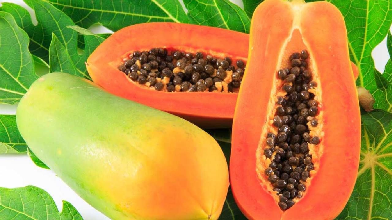 Papaya: ಖಾಲಿ ಹೊಟ್ಟೆಯಲ್ಲಿ ಪಪ್ಪಾಯ ಹಣ್ಣು ತಿನ್ನುತ್ತೀರಾ?