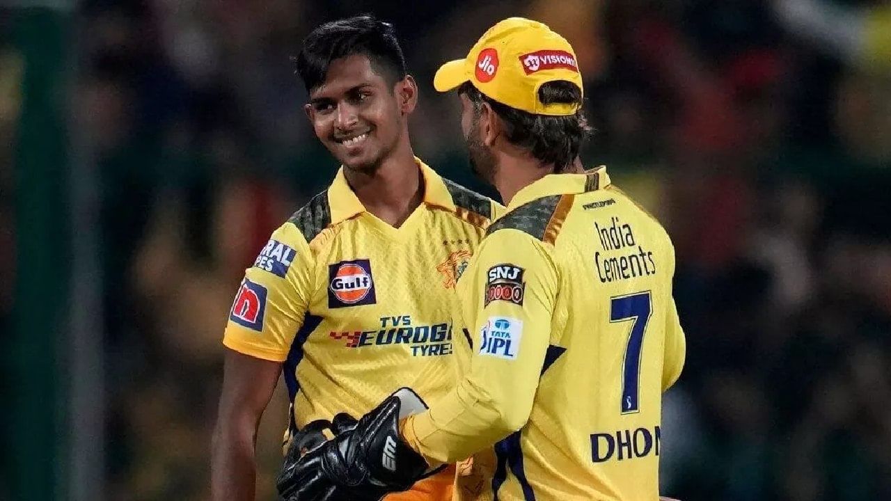 IPL 2024: CSK ತಂಡದ ಆರಂಭಿಕ ಪಂದ್ಯಗಳಿಗೆ ಪ್ರಮುಖ ವೇಗಿ ಅಲಭ್ಯ