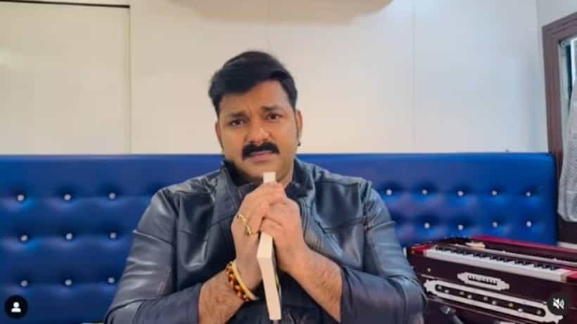 ಬಿಜೆಪಿ ಲೋಕಸಭಾ ಅಭ್ಯರ್ಥಿಗಳ ಮೊದಲ ಪಟ್ಟಿ ಘೋಷಿಸಿದ 24 ಗಂಟೆಗಳಲ್ಲೇ ಚುನಾವಣಾ ಕಣದಿಂದ ಹಿಂದೆ ಸರಿದ ಪವನ್ ಸಿಂಗ್