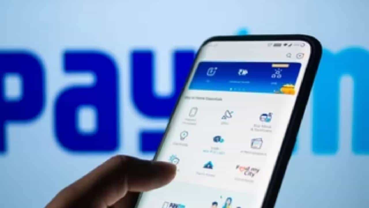 Paytm FAStag: ಪೇಟಿಎಂನಲ್ಲೂ ಈಗ ಮತ್ತೆ ಫಾಸ್ಟ್ಯಾಗ್ ರೀಚಾರ್ಜ್ ಅವಕಾಶ; ಇಲ್ಲಿದೆ ಕ್ರಮಗಳು Paytm FAStag: ಪೇಟಿಎಂನಲ್ಲೂ ಈಗ ಮತ್ತೆ ಫಾಸ್ಟ್ಯಾಗ್ ರೀಚಾರ್ಜ್ ಅವಕಾಶ; ಇಲ್ಲಿದೆ ಕ್ರಮಗಳು