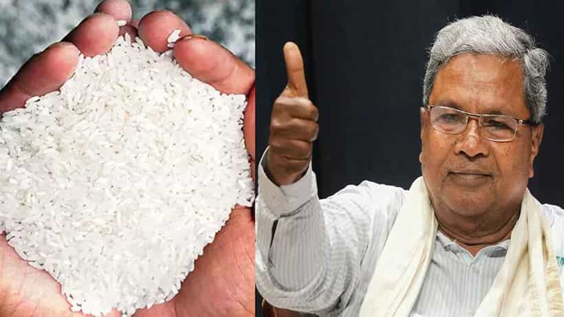ಪಿಡಿಎಸ್ ಪಡಿತರ ವಿತರಕರಿಗೆ ಗುಡ್ನ್ಯೂಸ್: 1 ಕೆಜಿ ಅಕ್ಕಿಯ ಕಮಿಷನ್ ಮೊತ್ತ 1.5 ರೂ.ಗೆ ಹೆಚ್ಚಳ