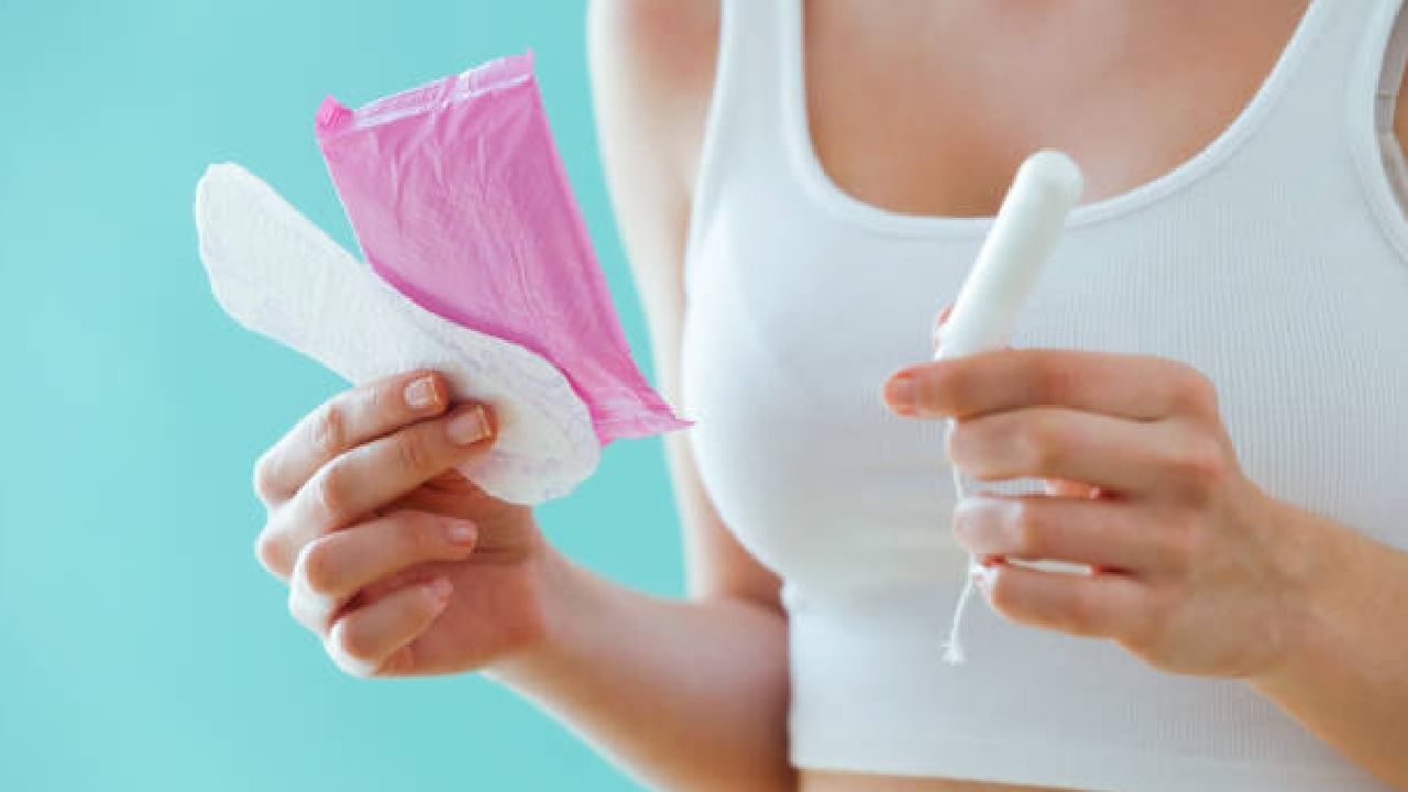 Menstrual Health: ಮುಟ್ಟಾದಾಗ ಮಹಿಳೆಯರು ಈ 5 ವಿಷಯಗಳನ್ನು ಮಿಸ್ ಮಾಡಬೇಡಿ