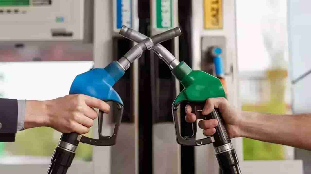 Petrol Diesel Price on March 13: ಮಹಾರಾಷ್ಟ್ರದಲ್ಲಿ ಪೆಟ್ರೋಲ್ ಬೆಲೆ ಇಳಿಕೆ, ಉತ್ತರ ಪ್ರದೇಶದಲ್ಲಿ ಏರಿಕೆ