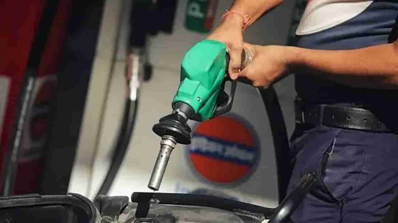 Petrol Diesel Price on March 27: ಗುಜರಾತ್​ ಹಾಗೂ ಹರ್ಯಾಣದಲ್ಲಿ ಪೆಟ್ರೋಲ್ ದುಬಾರಿ