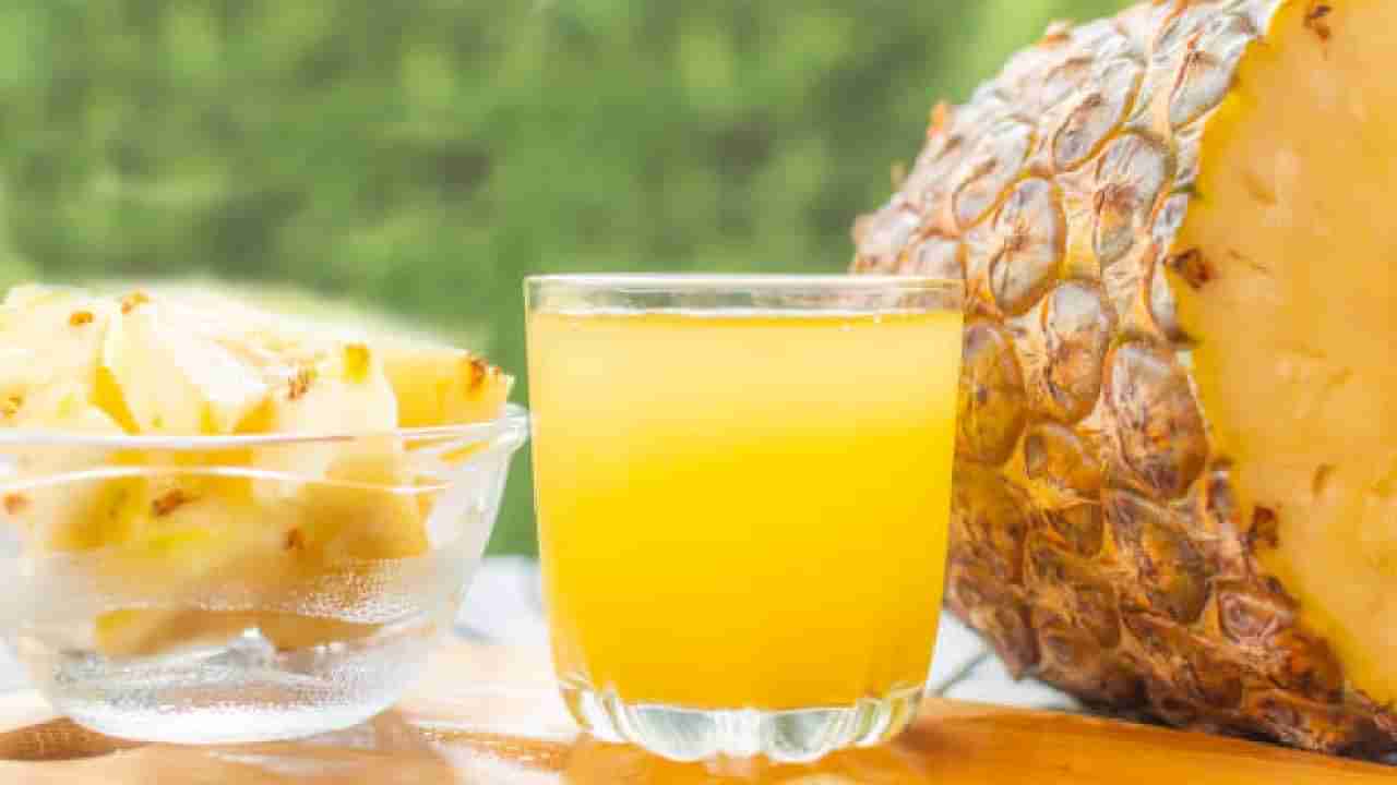 Pineapple Water: 1 ವರ್ಷ ಪೂರ್ತಿ ಬೆಳಗ್ಗೆ ಪೈನಾಪಲ್ ನೀರು ಸೇವಿಸಿದರೆ ಏನಾಗುತ್ತದೆ?