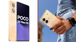 ಬಿಡುಗಡೆಗೆ ತಯಾರಾದ ರಿಯಲ್ ಮಿಯ ಹೊಸ ನಾರ್ಜೊ ಸ್ಮಾರ್ಟ್​ಫೋನ್: ಯಾವುದು ನೋಡಿ