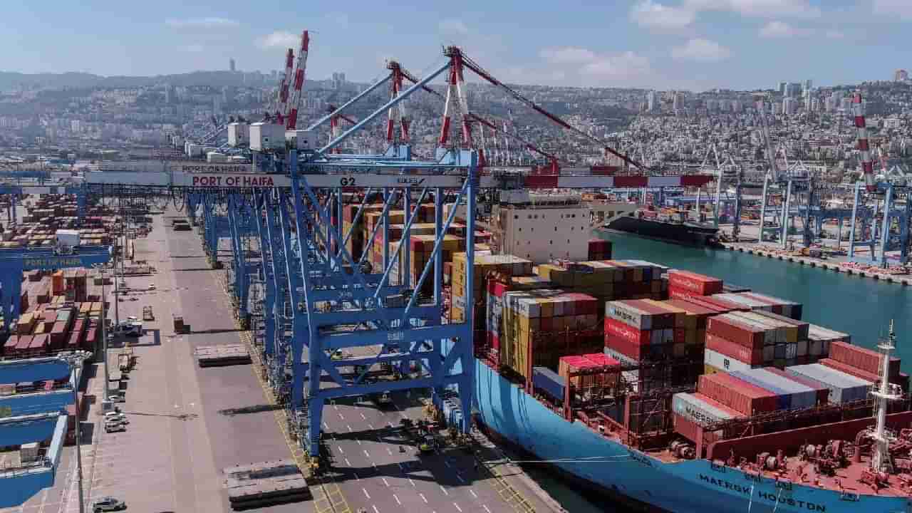 ಅದಾನಿ ಪಾಲಾಗುತ್ತಿದೆ ಗೋಪಾಲಪುರ್ ಪೋರ್ಟ್; ಎಸ್ಪಿ ಗ್ರೂಪ್ನಿಂದ ಷೇರುಪಾಲು ಖರೀದಿ; ಏರುತ್ತಿರುವ ಅದಾನಿ ಪೋರ್ಟ್ಸ್ ಷೇರುಬೆಲೆ