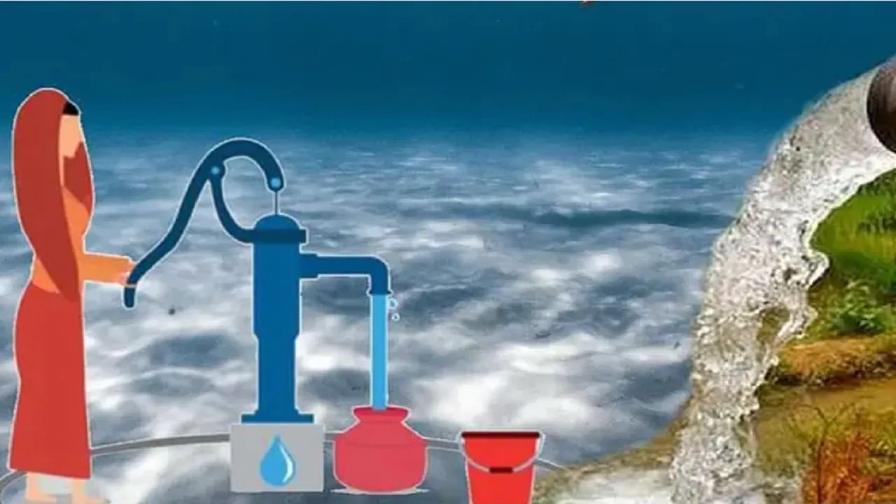 Bangalore Water Crisis: ಕುಡಿಯಲು ಯೋಗ್ಯ ನೀರಿನ ದುರ್ಬಳಕೆ, 1 ಲಕ್ಷ ರೂಪಾಯಿಗೂ ಹೆಚ್ಚು ದಂಡ ಸಂಗ್ರಹಿಸಿದ ಜಲ ಮಂಡಳಿ Bangalore Water Crisis: ಕುಡಿಯಲು ಯೋಗ್ಯ ನೀರಿನ ದುರ್ಬಳಕೆ, 1 ಲಕ್ಷ ರೂಪಾಯಿಗೂ ಹೆಚ್ಚು ದಂಡ ಸಂಗ್ರಹಿಸಿದ ಜಲ ಮಂಡಳಿ