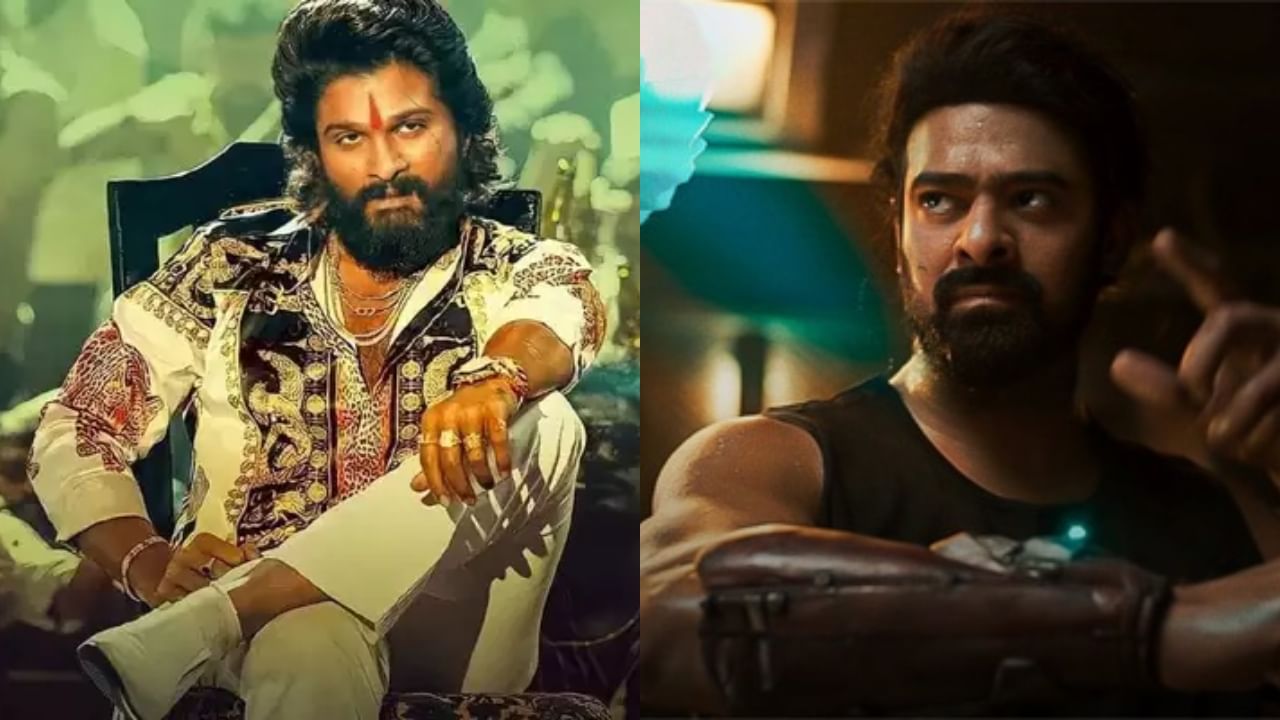 ಆಗಸ್ಟ್ 15ಕ್ಕೆ ರಿಲೀಸ್ ಆಗಲಿದೆ ‘ಕಲ್ಕಿ 2898 ಎಡಿ’? ‘ಪುಷ್ಪ 2’ ಜೊತೆ ಸೆಣೆಸಾಟಕ್ಕೆ ನಿಂತ ಪ್ರಭಾಸ್ ಸಿನಿಮಾ
