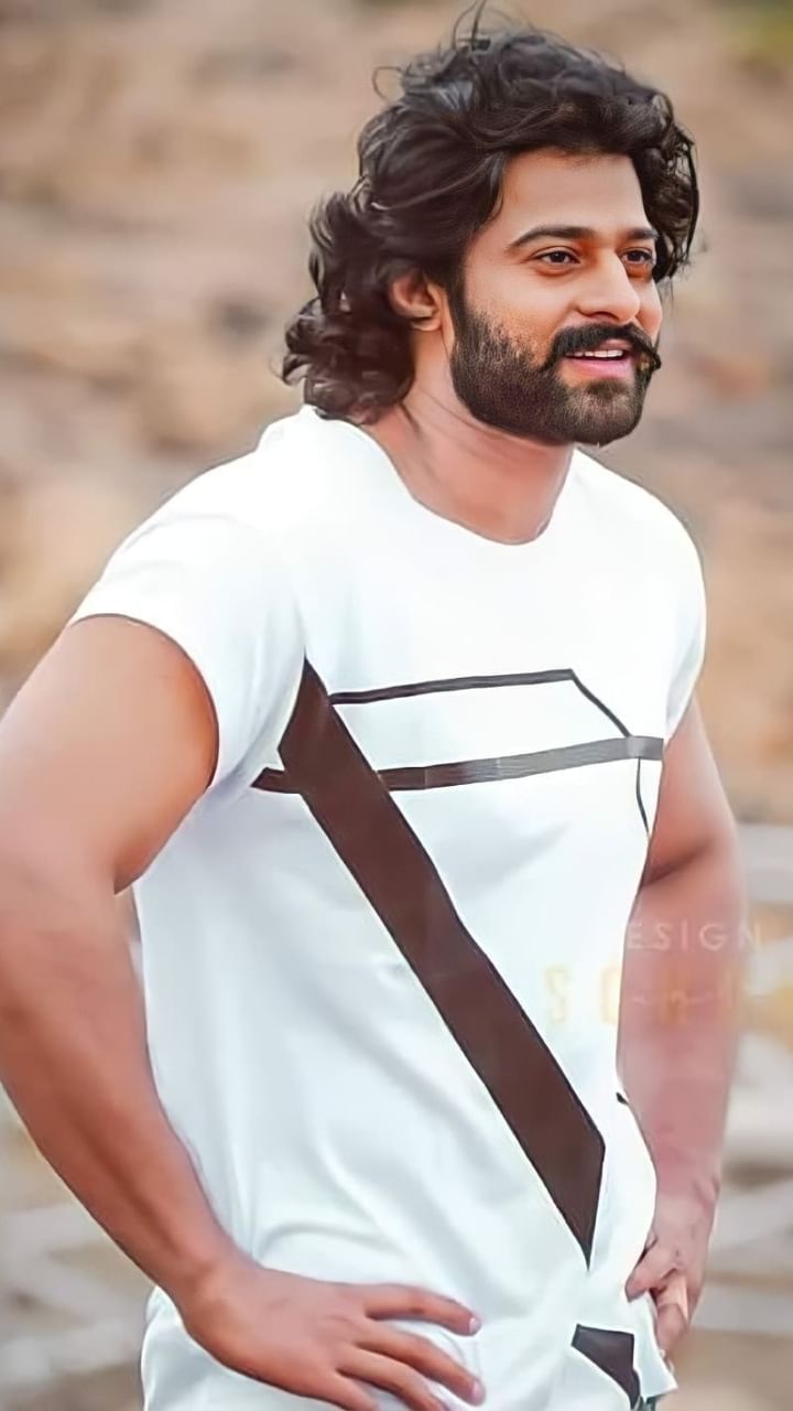 ಪ್ರಭಾಸ್ ಸಿನಿಮಾಕ್ಕೆ ರಾಷ್ಟ್ರಪ್ರಶಸ್ತಿ ವಿಜೇತ ನಟಿ ನಾಯಕಿ, ಸಿನಿಮಾ ಯಾವುದು? ನಟಿ ಯಾರು?