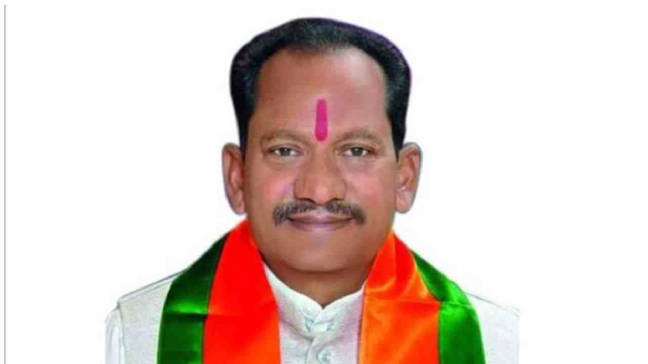 ಬಿಜೆಪಿ ಶಾಸಕ ಪ್ರಭು ಚೌಹಾಣ್ ಆರೋಗ್ಯದಲ್ಲಿ ಏರುಪೇರು, ಆಸ್ಪತ್ರೆಗೆ ದಾಖಲು ಬಿಜೆಪಿ ಶಾಸಕ ಪ್ರಭು ಚೌಹಾಣ್ ಆರೋಗ್ಯದಲ್ಲಿ ಏರುಪೇರು, ಆಸ್ಪತ್ರೆಗೆ ದಾಖಲು