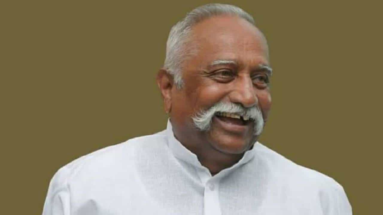 ಲೋಕಸಭೆ ಚುನಾವಣೆಗೆ ನಾನು, ನನ್ನ ಪುತ್ರ ಸ್ಪರ್ಧಿಸಲ್ಲ: ಪ್ರಕಾಶ್ ಹುಕ್ಕೇರಿ ಲೋಕಸಭೆ ಚುನಾವಣೆಗೆ ನಾನು, ನನ್ನ ಪುತ್ರ ಸ್ಪರ್ಧಿಸಲ್ಲ: ಪ್ರಕಾಶ್ ಹುಕ್ಕೇರಿ