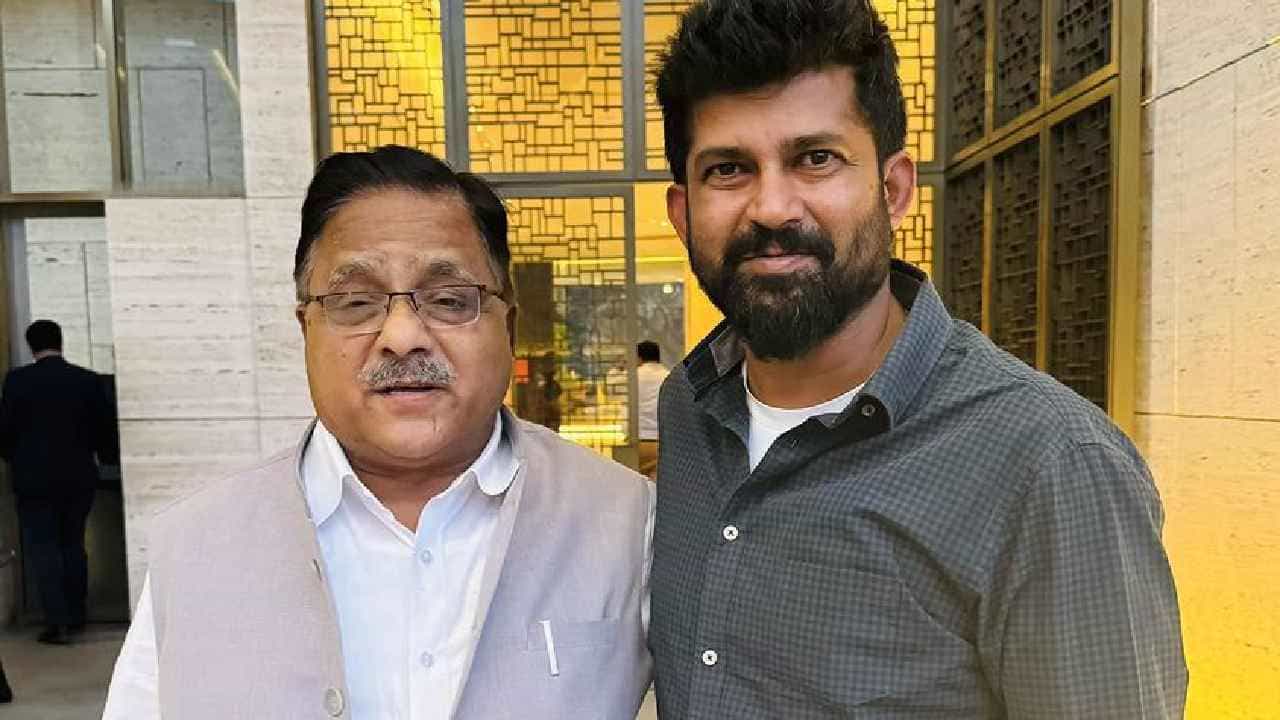 ಕರ್ನಾಟಕ ಬಿಜೆಪಿ ಚುನಾವಣೆ ಉಸ್ತುವಾರಿ ಭೇಟಿ ಬಳಿಕ ಒಂದು ಮಹತ್ವದ ತೀರ್ಮಾನಕ್ಕೆ ಬಂದ ಪ್ರತಾಪ್ ಸಿಂಹ ಕರ್ನಾಟಕ ಬಿಜೆಪಿ ಚುನಾವಣೆ ಉಸ್ತುವಾರಿ ಭೇಟಿ ಬಳಿಕ ಒಂದು ಮಹತ್ವದ ತೀರ್ಮಾನಕ್ಕೆ ಬಂದ ಪ್ರತಾಪ್ ಸಿಂಹ