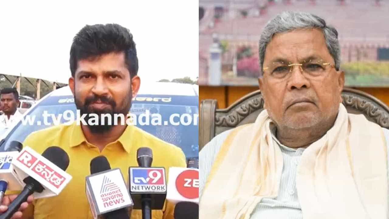 ಮೈಸೂರು ಕೊಡಗು ಕ್ಷೇತ್ರದಲ್ಲಿ ನಾನು ಗೆದ್ದರೆ ಸಿದ್ದರಾಮಯ್ಯ ಸೀಟು ಅಲುಗಾಡುತ್ತದೆ: ಪ್ರತಾಪ್ ಸಿಂಹ ಮೈಸೂರು ಕೊಡಗು ಕ್ಷೇತ್ರದಲ್ಲಿ ನಾನು ಗೆದ್ದರೆ ಸಿದ್ದರಾಮಯ್ಯ ಸೀಟು ಅಲುಗಾಡುತ್ತದೆ: ಪ್ರತಾಪ್ ಸಿಂಹ