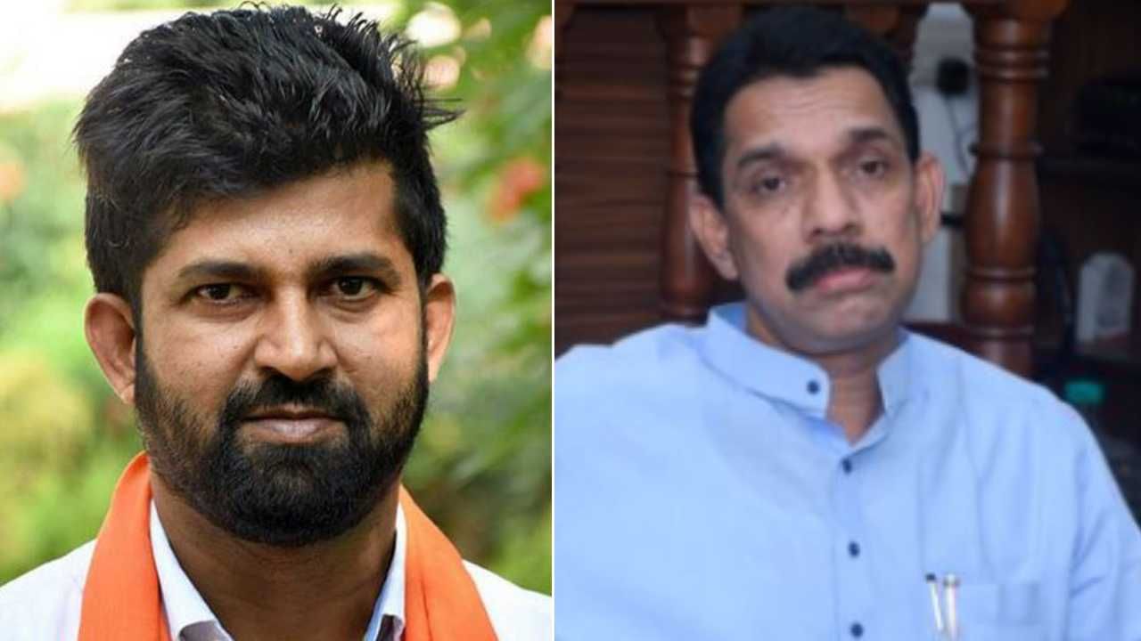 ಲೋಕಸಭಾ ಟಿಕೆಟ್ ಕೈತಪ್ಪಿದ್ದಕ್ಕೆ ನಳಿನ್ ಕುಮಾರ್ ಕಟೀಲ್, ಪ್ರತಾಪ್ ಸಿಂಹ ಹೇಳಿದ್ದೇನು? ಲೋಕಸಭಾ ಟಿಕೆಟ್ ಕೈತಪ್ಪಿದ್ದಕ್ಕೆ ನಳಿನ್ ಕುಮಾರ್ ಕಟೀಲ್, ಪ್ರತಾಪ್ ಸಿಂಹ ಹೇಳಿದ್ದೇನು?