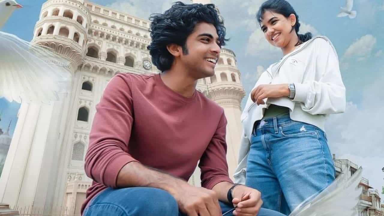 ಮಲಯಾಳಂನ ಸೂಪರ್ ಹಿಟ್ ಸಿನಿಮಾ ‘ಪ್ರೇಮಲು’ ಒಟಿಟಿ ರಿಲೀಸ್ ಮತ್ತಷ್ಟು ವಿಳಂಬ ಮಲಯಾಳಂನ ಸೂಪರ್ ಹಿಟ್ ಸಿನಿಮಾ ‘ಪ್ರೇಮಲು’ ಒಟಿಟಿ ರಿಲೀಸ್ ಮತ್ತಷ್ಟು ವಿಳಂಬ