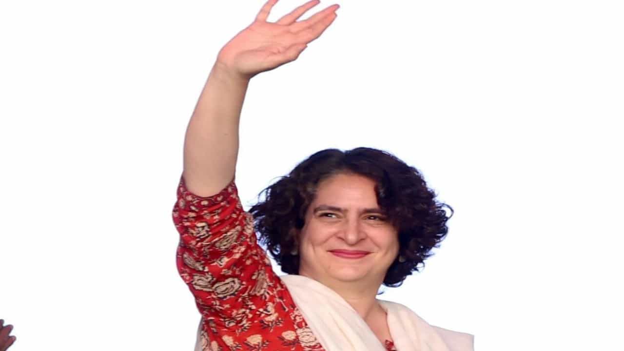 ಸತ್ಯ ಯಾವಾಗಲೂ ಗೆಲ್ಲುತ್ತದೆ; ರಾಮಾಯಣವನ್ನು ಉಲ್ಲೇಖಿಸಿ, ಬಿಜೆಪಿ ವಿರುದ್ಧ ಪ್ರಿಯಾಂಕಾ ವಾಗ್ದಾಳಿ ಸತ್ಯ ಯಾವಾಗಲೂ ಗೆಲ್ಲುತ್ತದೆ; ರಾಮಾಯಣವನ್ನು ಉಲ್ಲೇಖಿಸಿ, ಬಿಜೆಪಿ ವಿರುದ್ಧ ಪ್ರಿಯಾಂಕಾ ವಾಗ್ದಾಳಿ