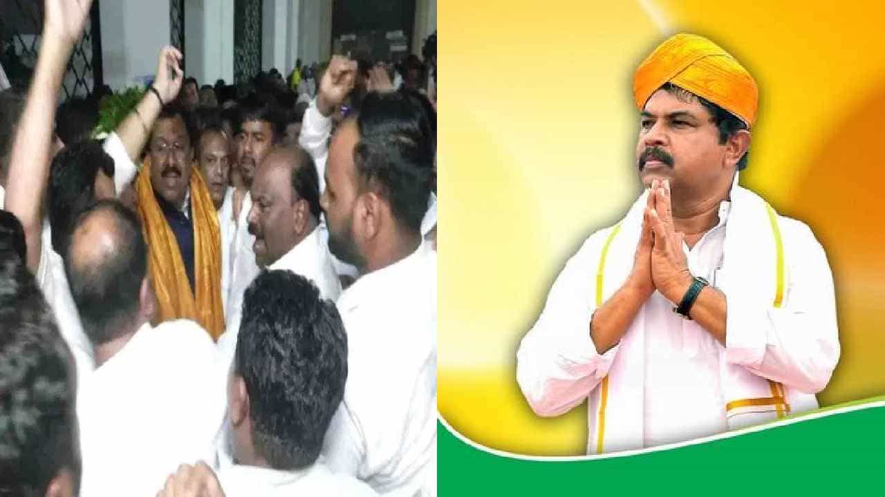 ಪಾಕ್ ಪರ ಘೋಷಣೆ ಪ್ರಕರಣ: FSL ವರದಿ ಬಹಿರಂಗಪಡಿಸಲು ಮೀನಾಮೇಷ; ಸರ್ಕಾರದ ಮೇಲೆ ಆರ್ ಅಶೋಕ ಅನುಮಾನ ಪಾಕ್ ಪರ ಘೋಷಣೆ ಪ್ರಕರಣ: FSL ವರದಿ ಬಹಿರಂಗಪಡಿಸಲು ಮೀನಾಮೇಷ; ಸರ್ಕಾರದ ಮೇಲೆ ಆರ್ ಅಶೋಕ ಅನುಮಾನ