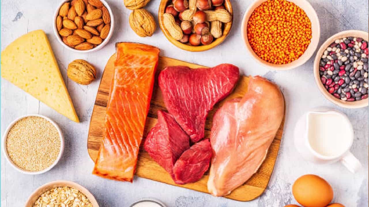Protein Side Effects: ಅತಿಯಾಗಿ ಪ್ರೋಟೀನ್ ಸೇವಿಸಿದರೆ ಏನೆಲ್ಲ ತೊಂದರೆಯಾಗುತ್ತದೆ? Protein Side Effects: ಅತಿಯಾಗಿ ಪ್ರೋಟೀನ್ ಸೇವಿಸಿದರೆ ಏನೆಲ್ಲ ತೊಂದರೆಯಾಗುತ್ತದೆ?
