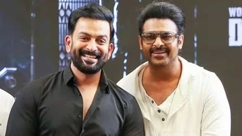 ‘ಆಡುಜೀವಿತಂ’ ಪ್ರಚಾರಕ್ಕೆ ಪ್ರಭಾಸ್ ಅನ್ನು ಕರೆಯಲಿಲ್ಲವೇಕೆ? ಪೃಥ್ವಿರಾಜ್ ಕೊಟ್ಟರು ಮುತ್ತಿನಂಥಹಾ ಉತ್ತರ