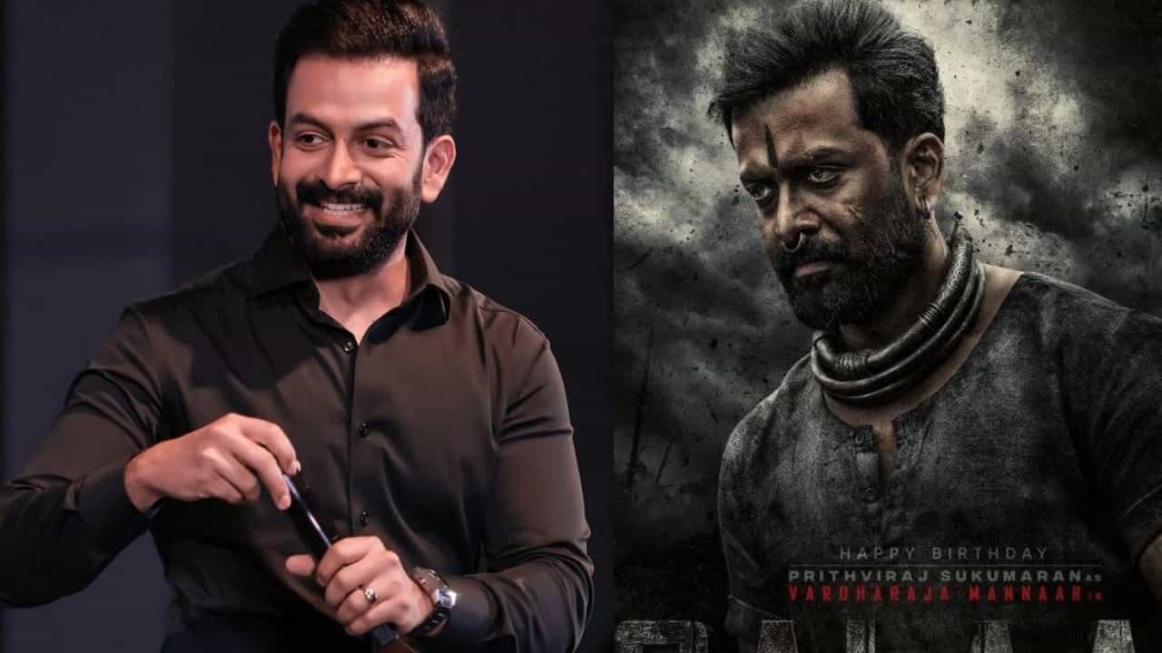 ಎರಡು ಬಾರಿ ಮೆಗಾಸ್ಟಾರ್ ಸಿನಿಮಾ ಅವಕಾಶ ನಿರಾಕರಿಸಿದ್ದ ಪೃಥ್ವಿರಾಜ್ ಸುಕುಮಾರನ್ ಎರಡು ಬಾರಿ ಮೆಗಾಸ್ಟಾರ್ ಸಿನಿಮಾ ಅವಕಾಶ ನಿರಾಕರಿಸಿದ್ದ ಪೃಥ್ವಿರಾಜ್ ಸುಕುಮಾರನ್