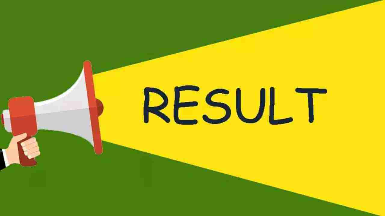 545 PSI Reexam Result: 545 ಪಿಎಸ್​ಐ ಮರುಪರೀಕ್ಷೆಯ ಫಲಿತಾಂಶ ಪ್ರಕಟ