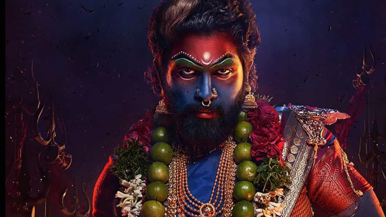 ‘ಪುಷ್ಪ 2’ ಸಿನಿಮಾದ ಅವಕಾಶ ನಿರಾಕರಿಸಿದ ಕನ್ನಡದ ಬೆಡಗಿ: ಕಾರಣವೇನು? ‘ಪುಷ್ಪ 2’ ಸಿನಿಮಾದ ಅವಕಾಶ ನಿರಾಕರಿಸಿದ ಕನ್ನಡದ ಬೆಡಗಿ: ಕಾರಣವೇನು?