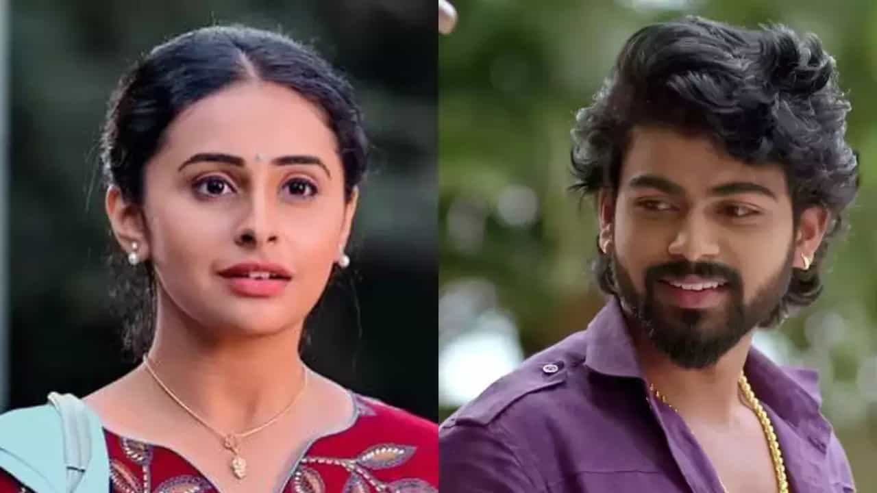 ಟಿಆರ್ಪಿಯಲ್ಲಿ ‘ಲಕ್ಷ್ಮಿ ನಿವಾಸ’ ಧಾರಾವಾಹಿ ಹಿಂದಿಕ್ಕಿದ ‘ಪುಟ್ಟಕ್ಕ’; ‘ರಾಮಾಚಾರಿ’ಗೂ ಇದೆ ಸ್ಥಾನ ಟಿಆರ್ಪಿಯಲ್ಲಿ ‘ಲಕ್ಷ್ಮಿ ನಿವಾಸ’ ಧಾರಾವಾಹಿ ಹಿಂದಿಕ್ಕಿದ ‘ಪುಟ್ಟಕ್ಕ’; ‘ರಾಮಾಚಾರಿ’ಗೂ ಇದೆ ಸ್ಥಾನ