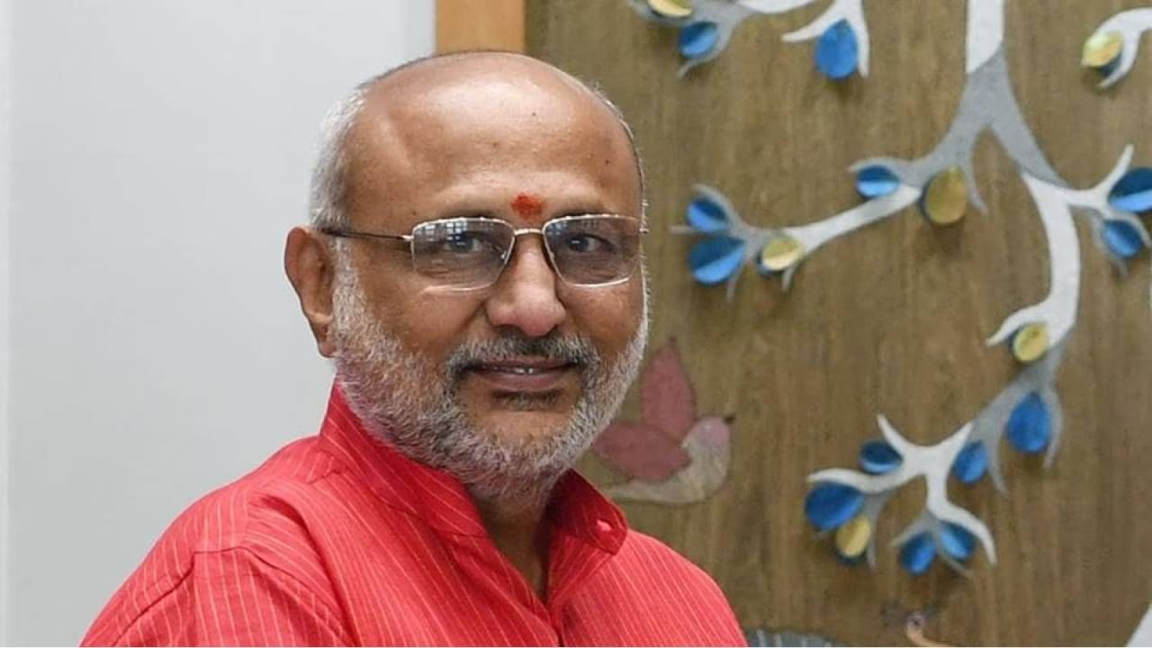 ತೆಲಂಗಾಣದ ನೂತನ ರಾಜ್ಯಪಾಲರಾಗಿ ಸಿಪಿ ರಾಧಾಕೃಷ್ಣನ್ ನೇಮಕ ತೆಲಂಗಾಣದ ನೂತನ ರಾಜ್ಯಪಾಲರಾಗಿ ಸಿಪಿ ರಾಧಾಕೃಷ್ಣನ್ ನೇಮಕ