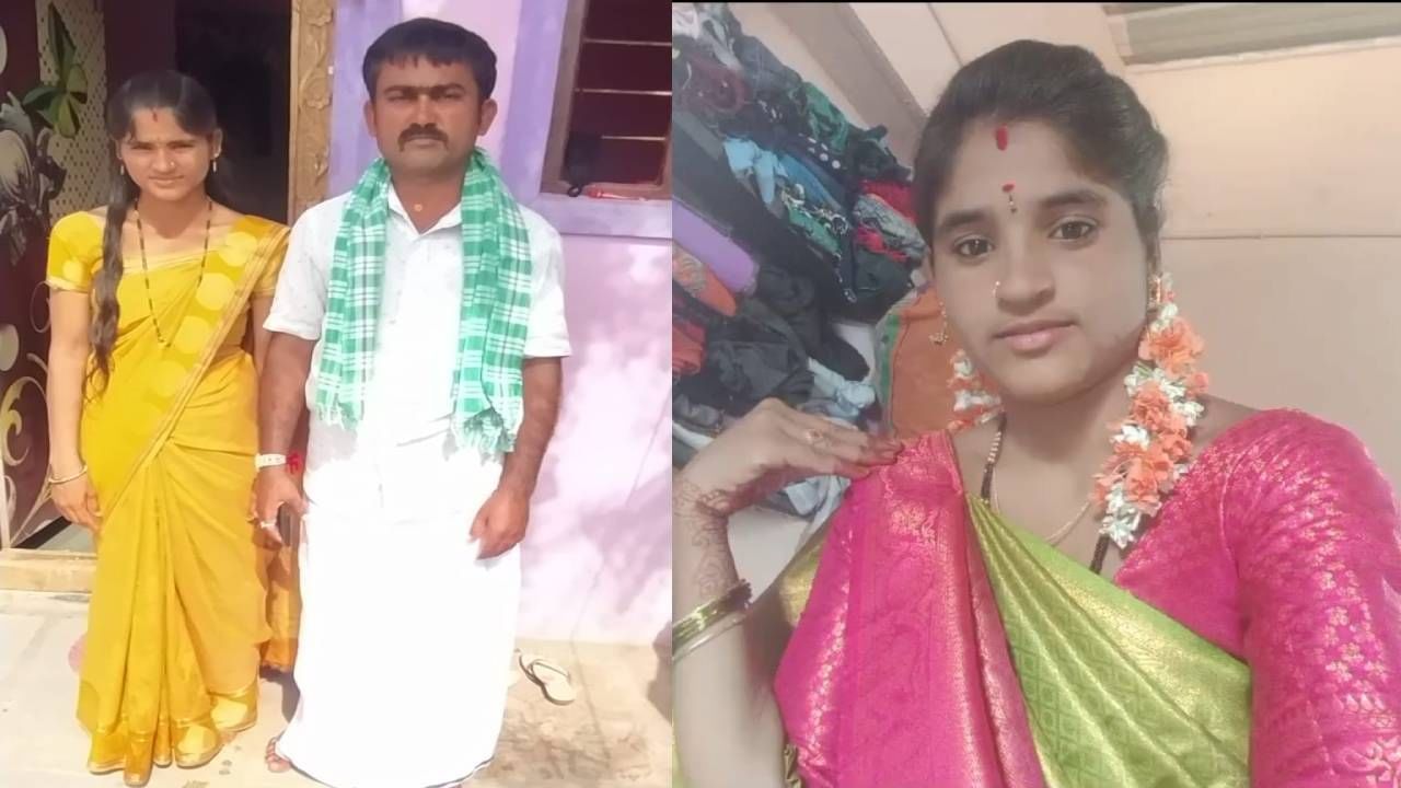 ಅನೈತಿಕ ಸಂಬಂಧಕ್ಕೆ ಅಡ್ಡಿ; ಗಂಡನಿಗೆ ಮದ್ಯಪಾನ ಮಾಡಿಸಿ ಉಸಿರು ಗಟ್ಟಿಸಿ ಕೊಂದ ಪತ್ನಿ! ಅನೈತಿಕ ಸಂಬಂಧಕ್ಕೆ ಅಡ್ಡಿ; ಗಂಡನಿಗೆ ಮದ್ಯಪಾನ ಮಾಡಿಸಿ ಉಸಿರು ಗಟ್ಟಿಸಿ ಕೊಂದ ಪತ್ನಿ!