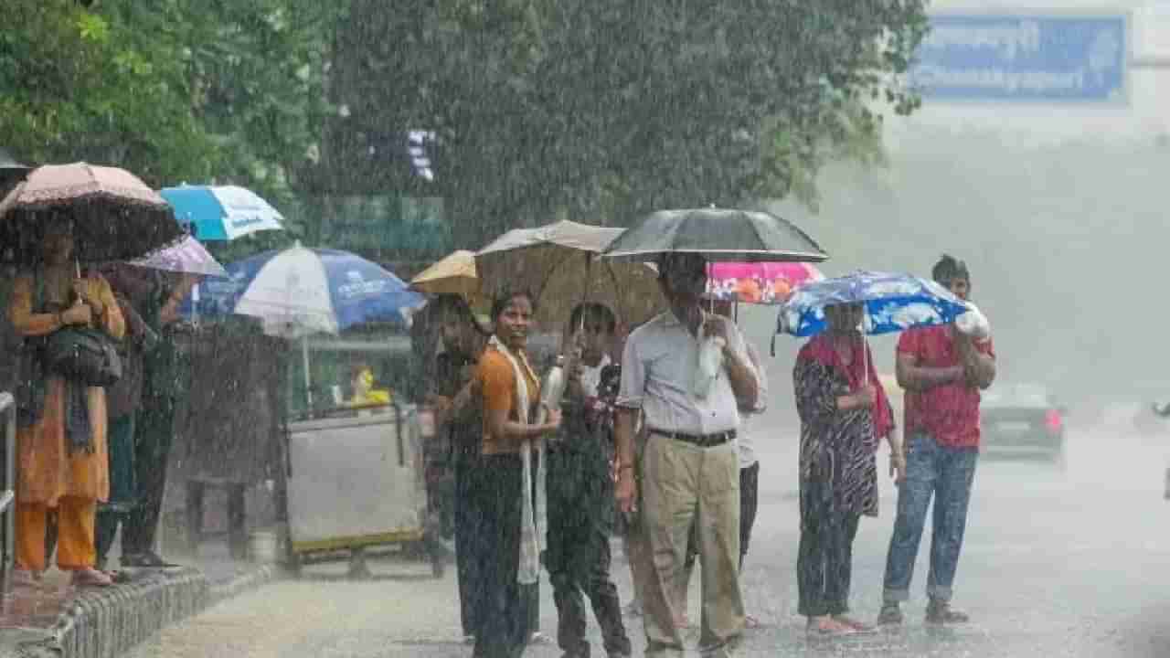 India Weather: ಮುಂದಿನ 24 ಗಂಟೆಗಳಲ್ಲಿ ಈ 8 ರಾಜ್ಯಗಳಲ್ಲಿ ಭಾರಿ ಮಳೆ ಸಾಧ್ಯತೆ