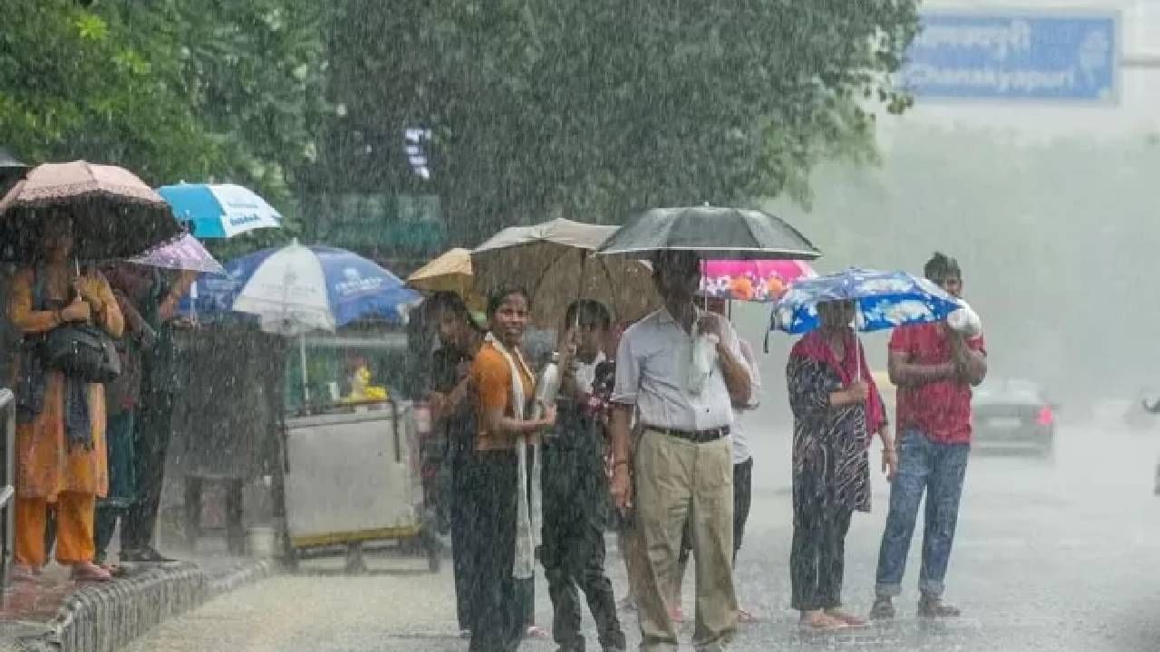 India Weather: ಮುಂದಿನ 24 ಗಂಟೆಗಳಲ್ಲಿ ಈ 8 ರಾಜ್ಯಗಳಲ್ಲಿ ಭಾರಿ ಮಳೆ ಸಾಧ್ಯತೆ